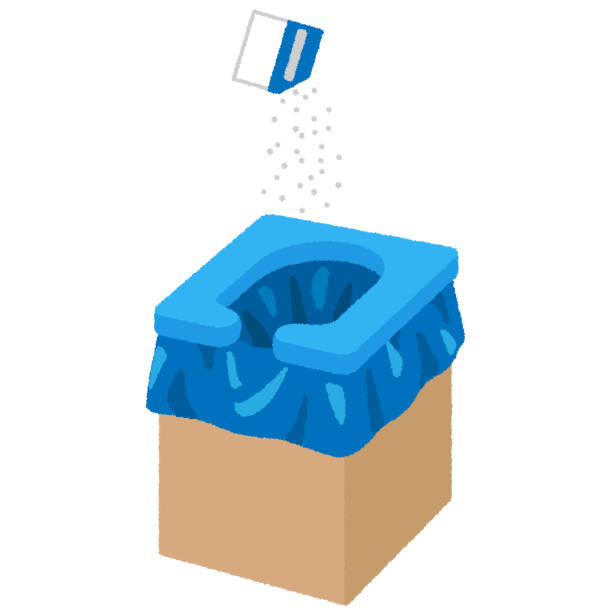 Portable Toilet Options We Offer in Elmira, NY