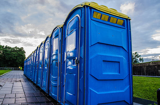 Best Luxury portable toilet rental  in Elmira, NY
