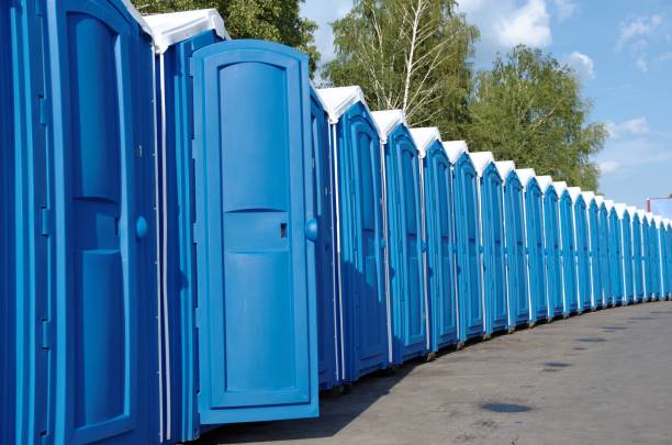 Porta potty rental for outdoor events in Elmira, NY